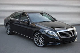 Mercedes-Benz S 350 Десен Волан/W222/AMG* Line//LONG/Full/Обслужен!ТOP - 11999 € - 78185814 3 | Car24.bg Mercedes-Benz S 350 Десен Волан/W222/AMG* Line//LONG/Full/Обслужен!ТOP - 11999 € - 78185814 3