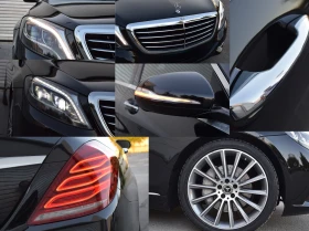 Mercedes-Benz S 350 Десен Волан/W222/AMG* Line//LONG/Full/Обслужен!ТOP - 11999 € - 78185814 14 | Car24.bg Mercedes-Benz S 350 Десен Волан/W222/AMG* Line//LONG/Full/Обслужен!ТOP - 11999 € - 78185814 14