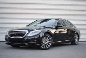 Mercedes-Benz S 350 Десен Волан/W222/AMG* Line//LONG/Full/Обслужен!ТOP - 11999 € - 78185814 4 | Car24.bg Mercedes-Benz S 350 Десен Волан/W222/AMG* Line//LONG/Full/Обслужен!ТOP - 11999 € - 78185814 4