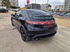 Honda Civic Регистриран / Обслужен / Лизинг / Бартер | Auto.bg — изображение 4 Honda Civic Регистриран / Обслужен / Лизинг / Бартер | Auto.bg — изображение 4