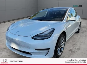 Tesla Model 3 Standard Range Plus* DISTRONIC* PANORAMA* ПОДГРЕВ* | Auto.bg — изображение 2 Tesla Model 3 Standard Range Plus* DISTRONIC* PANORAMA* ПОДГРЕВ* | Auto.bg — изображение 2