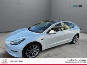 Tesla Model 3 Standard Range Plus* DISTRONIC* PANORAMA* ПОДГРЕВ* | Auto.bg — изображение 3 Tesla Model 3 Standard Range Plus* DISTRONIC* PANORAMA* ПОДГРЕВ* | Auto.bg — изображение 3