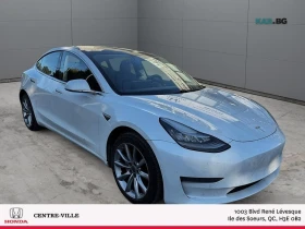 Tesla Model 3 Standard Range Plus* DISTRONIC* PANORAMA* ПОДГРЕВ*