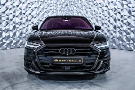 Audi A8 60 TDI lang Laser* OLED* B&O 3D* Massage* 360 - 39900 € - 94479075 2 | Car24.bg Audi A8 60 TDI lang Laser* OLED* B&O 3D* Massage* 360 - 39900 € - 94479075 2