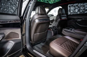 Audi A8 60 TDI lang Laser* OLED* B&O 3D* Massage* 360 - 39900 € - 94479075 14 | Car24.bg Audi A8 60 TDI lang Laser* OLED* B&O 3D* Massage* 360 - 39900 € - 94479075 14