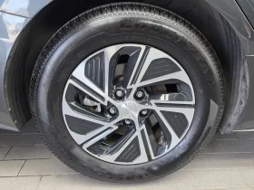 Hyundai Sonata Hybrid (Dn8) Premium | Auto.bg — изображение 5 Hyundai Sonata Hybrid (Dn8) Premium | Auto.bg — изображение 5
