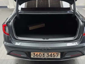 Hyundai Sonata Hybrid (Dn8) Premium | Auto.bg — изображение 15 Hyundai Sonata Hybrid (Dn8) Premium | Auto.bg — изображение 15