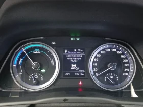Hyundai Sonata Hybrid (Dn8) Premium | Auto.bg — изображение 8 Hyundai Sonata Hybrid (Dn8) Premium | Auto.bg — изображение 8