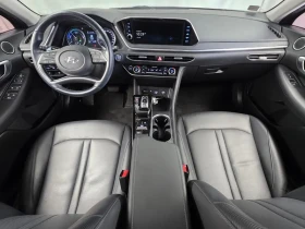 Hyundai Sonata Hybrid (Dn8) Premium | Auto.bg — изображение 7 Hyundai Sonata Hybrid (Dn8) Premium | Auto.bg — изображение 7