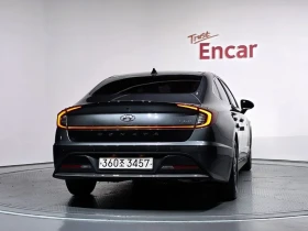 Hyundai Sonata Hybrid (Dn8) Premium | Auto.bg — изображение 4 Hyundai Sonata Hybrid (Dn8) Premium | Auto.bg — изображение 4