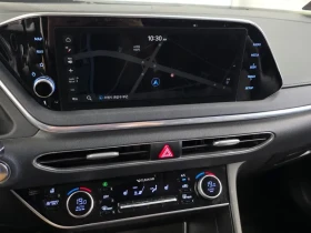 Hyundai Sonata Hybrid (Dn8) Premium | Auto.bg — изображение 12 Hyundai Sonata Hybrid (Dn8) Premium | Auto.bg — изображение 12
