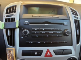 Kia Ceed 1.6 16V | Auto.bg — изображение 7 Kia Ceed 1.6 16V | Auto.bg — изображение 7