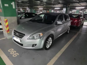 Kia Ceed 1.6 16V | Auto.bg — изображение 4 Kia Ceed 1.6 16V | Auto.bg — изображение 4