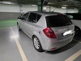 Kia Ceed 1.6 16V | Auto.bg — изображение 3 Kia Ceed 1.6 16V | Auto.bg — изображение 3