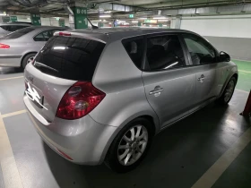 Kia Ceed 1.6 16V | Auto.bg — изображение 2 Kia Ceed 1.6 16V | Auto.bg — изображение 2