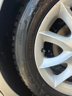 Kia Ceed 1.6 16V | Auto.bg — изображение 17 Kia Ceed 1.6 16V | Auto.bg — изображение 17