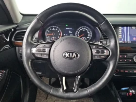 Kia K7 3.0 Lpi Luxury | Auto.bg — изображение 15 Kia K7 3.0 Lpi Luxury | Auto.bg — изображение 15