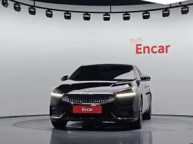 Kia K7 3.0 Lpi Luxury | Auto.bg — изображение 3 Kia K7 3.0 Lpi Luxury | Auto.bg — изображение 3