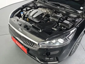 Kia K7 3.0 Lpi Luxury | Auto.bg — изображение 6 Kia K7 3.0 Lpi Luxury | Auto.bg — изображение 6