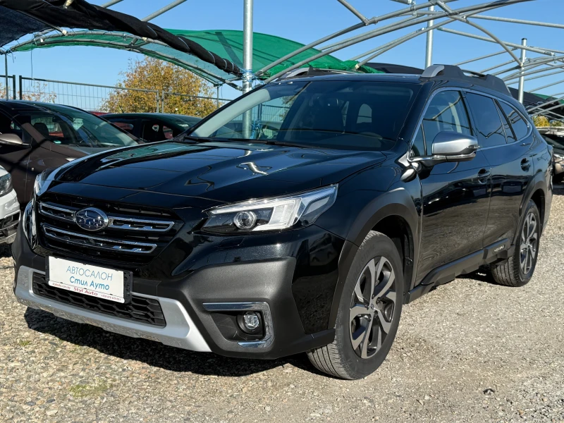 Subaru Outback 2.5 i Германия - 54990 лв. / 28115.94 € - 44800304 1 | Car24.bg Subaru Outback 2.5 i Германия - 54990 лв. / 28115.94 € - 44800304 1