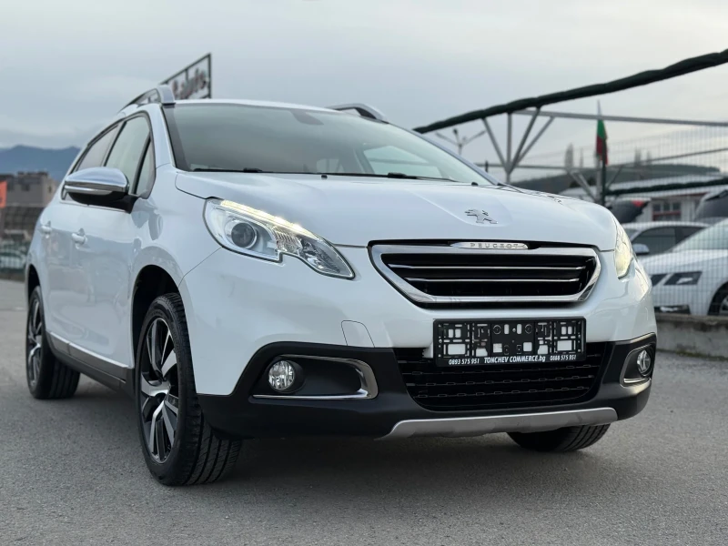 Peugeot 2008 1.6-BLUEHDI-128.000km-NAVI-TV-DVD-LED-NEW-FULL - 16500 лв. / 8436.32 € - 63634088 1 | Car24.bg Peugeot 2008 1.6-BLUEHDI-128.000km-NAVI-TV-DVD-LED-NEW-FULL - 16500 лв. / 8436.32 € - 63634088 1