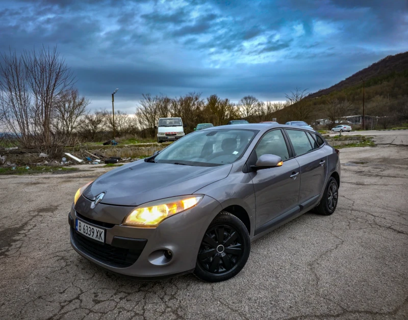 Renault Megane DCI - 2999 € / 5865.53 лв. - 38144818 1 | Car24.bg Renault Megane DCI - 2999 € / 5865.53 лв. - 38144818 1