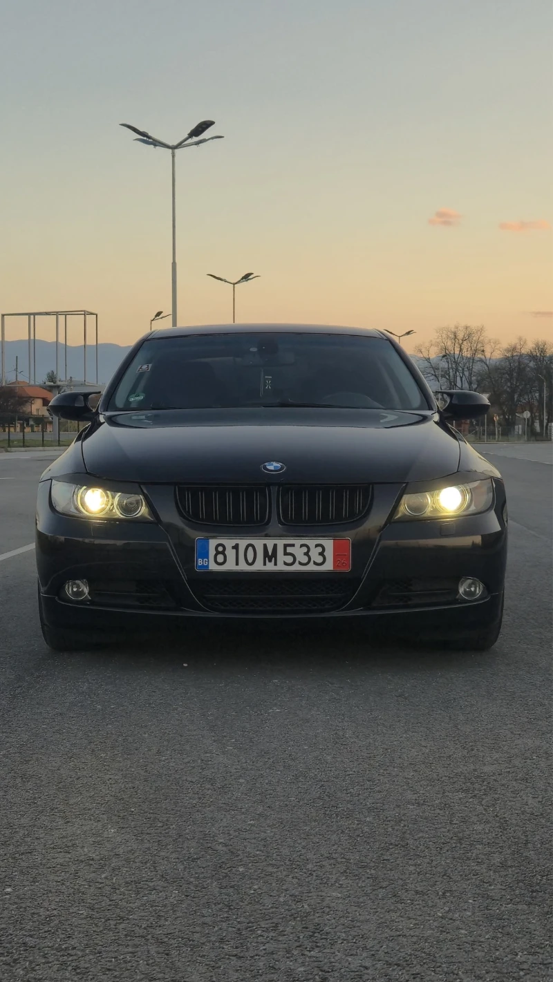 BMW 320 - 4900 € / 9583.57 лв. - 13796433 1 | Car24.bg BMW 320 - 4900 € / 9583.57 лв. - 13796433 1