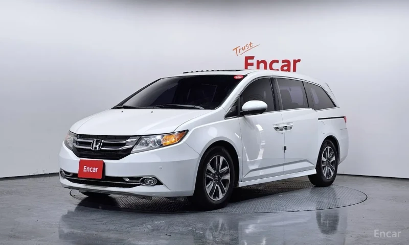 Honda Odyssey 3.5 Бензин - 10300 € / 20145.05 лв. - 25630855 1 | Car24.bg Honda Odyssey 3.5 Бензин - 10300 € / 20145.05 лв. - 25630855 1
