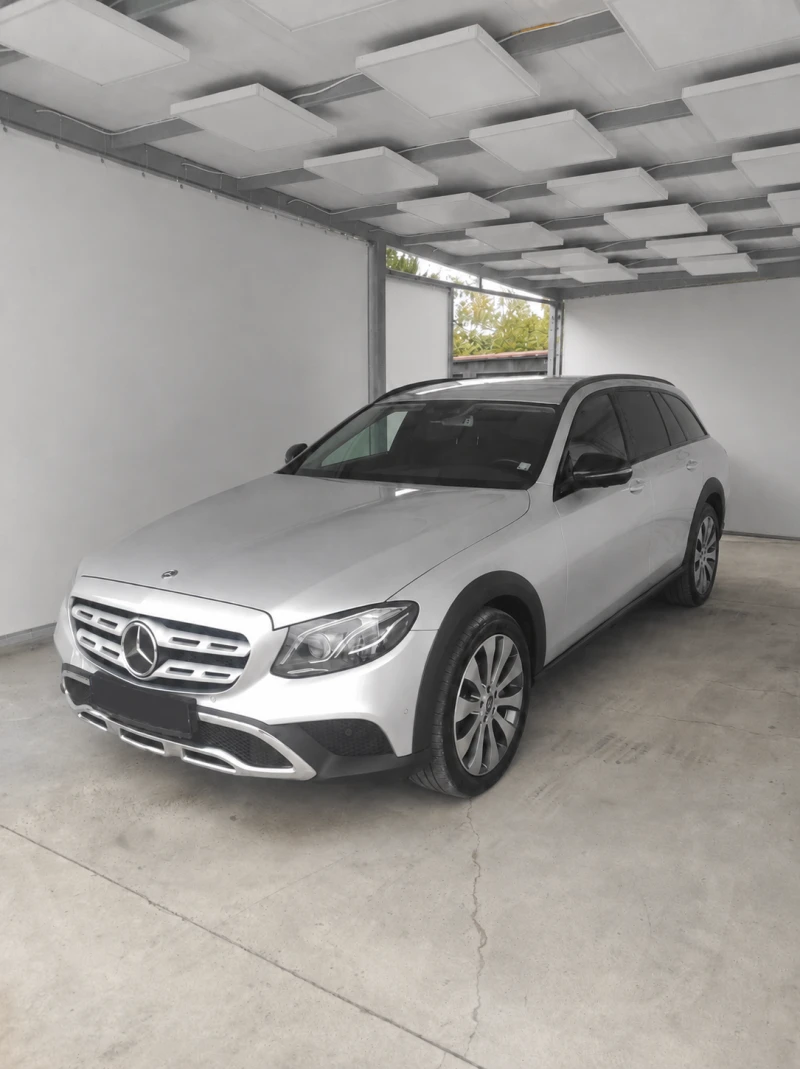 Mercedes-Benz E 350 All terrain - 21000 € / 41072.43 лв. - 51560828 1 | Car24.bg Mercedes-Benz E 350 All terrain - 21000 € / 41072.43 лв. - 51560828 1