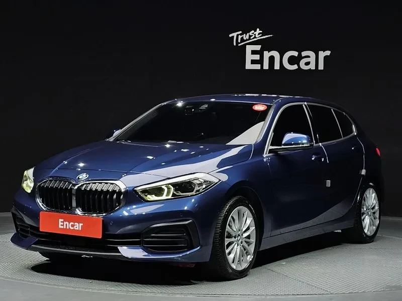 BMW 118 D JOY | Auto.bg — изображение 1 BMW 118 D JOY | Auto.bg — изображение 1