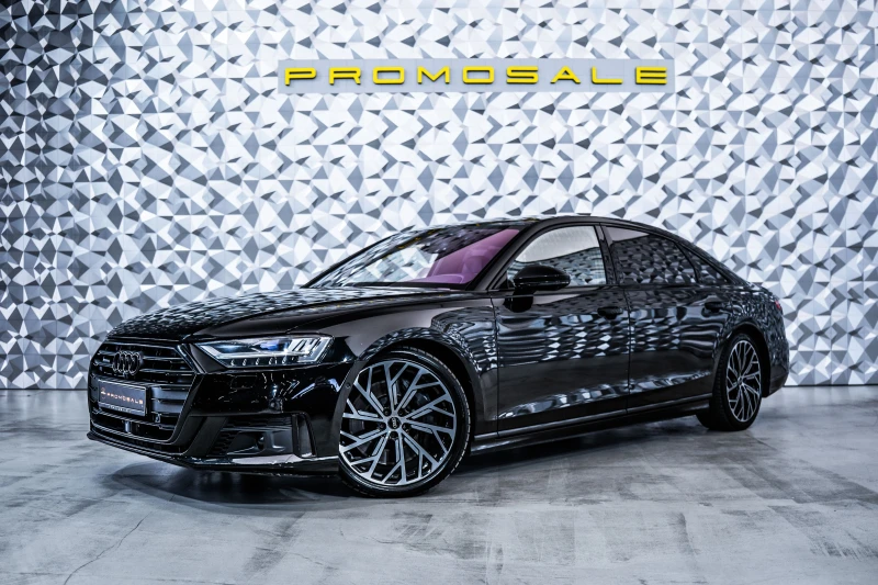 Audi A8 60 TDI lang Laser* OLED* B&O 3D* Massage* 360 - 39900 € - 94479075 1 | Car24.bg Audi A8 60 TDI lang Laser* OLED* B&O 3D* Massage* 360 - 39900 € - 94479075 1