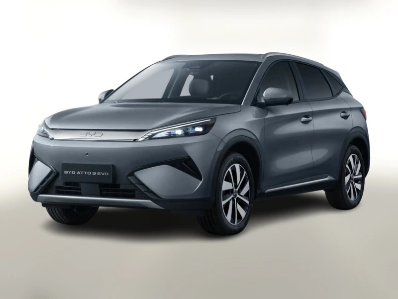 BYD Atto3 ATTO 3 Evo Design НОВ - 41500 € - 82609807 1 | Car24.bg BYD Atto3 ATTO 3 Evo Design НОВ - 41500 € - 82609807 1