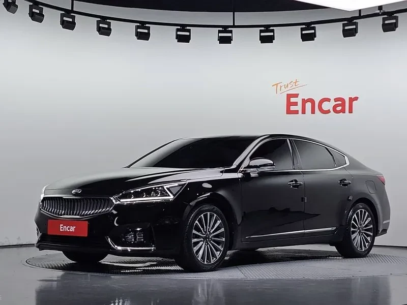 Kia K7 3.0 Lpi Luxury | Auto.bg — изображение 1 Kia K7 3.0 Lpi Luxury | Auto.bg — изображение 1