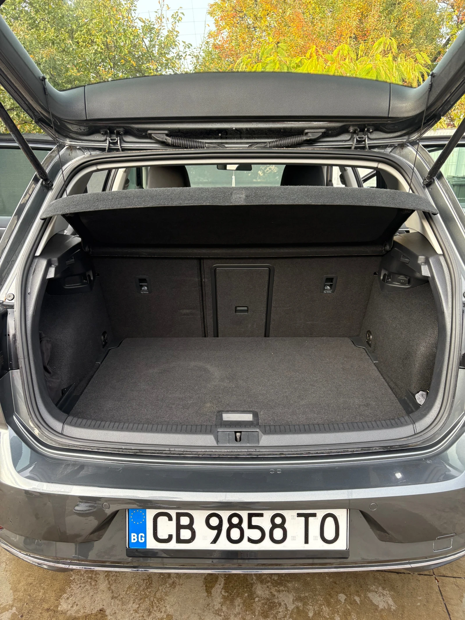 VW Golf 1.5TGI-Автоматик  - изображение 7 | Auto.bg VW Golf 1.5TGI-Автоматик  - изображение 7