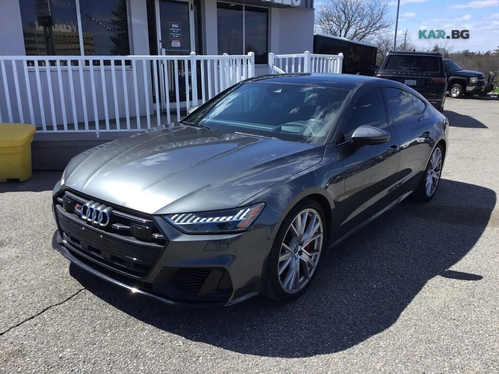 Audi S7 2.9T * Premium Plus * АвтоКредит * (ЦЕНА ДО БГ) | Auto.bg — изображение 1 Audi S7 2.9T * Premium Plus * АвтоКредит * (ЦЕНА ДО БГ) | Auto.bg — изображение 1
