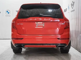 Volvo Xc90 T6 R-Design* BOWER & WILKINS* 360 CAM* PANORAMA* - 17400 € / 34031.44 лв. - 48146119 4 | Car24.bg Volvo Xc90 T6 R-Design* BOWER & WILKINS* 360 CAM* PANORAMA* - 17400 € / 34031.44 лв. - 48146119 4