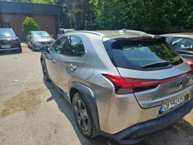 Lexus UX 250h Business - 26000 € / 50851.58 лв. - 20274595 5 | Car24.bg Lexus UX 250h Business - 26000 € / 50851.58 лв. - 20274595 5