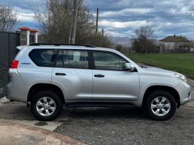 Toyota Land cruiser 3.0D4-d* 190к.с.* Автомат | Auto.bg — изображение 7 Toyota Land cruiser 3.0D4-d* 190к.с.* Автомат | Auto.bg — изображение 7
