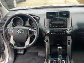 Toyota Land cruiser 3.0D4-d* 190к.с.* Автомат | Auto.bg — изображение 13 Toyota Land cruiser 3.0D4-d* 190к.с.* Автомат | Auto.bg — изображение 13