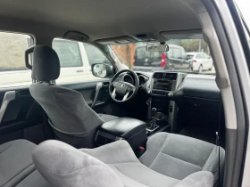 Toyota Land cruiser 3.0D4-d* 190к.с.* Автомат | Auto.bg — изображение 11 Toyota Land cruiser 3.0D4-d* 190к.с.* Автомат | Auto.bg — изображение 11