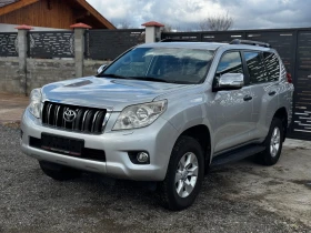 Toyota Land cruiser 3.0D4-d* 190к.с.* Автомат | Auto.bg — изображение 2 Toyota Land cruiser 3.0D4-d* 190к.с.* Автомат | Auto.bg — изображение 2
