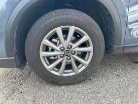 Mazda CX-5 * GS * DISTRONIC* CARFAX * БЕЗ ПЪРВОНАЧАЛНА ВНОСКА | Auto.bg — изображение 7 Mazda CX-5 * GS * DISTRONIC* CARFAX * БЕЗ ПЪРВОНАЧАЛНА ВНОСКА | Auto.bg — изображение 7