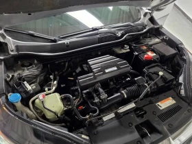 Honda Cr-v 1.5 EX-L 4WD | Auto.bg — изображение 9 Honda Cr-v 1.5 EX-L 4WD | Auto.bg — изображение 9