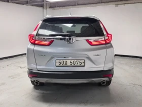 Honda Cr-v 1.5 EX-L 4WD | Auto.bg — изображение 4 Honda Cr-v 1.5 EX-L 4WD | Auto.bg — изображение 4