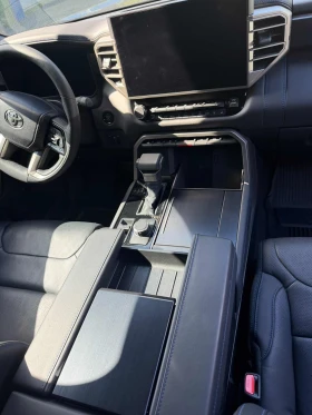 Toyota Sequoia Platinum * CARFAX * БЕЗ ПЪРВОНАЧАЛНА ВНОСКА | Auto.bg — изображение 7 Toyota Sequoia Platinum * CARFAX * БЕЗ ПЪРВОНАЧАЛНА ВНОСКА | Auto.bg — изображение 7