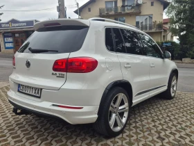 VW Tiguan 2.0 TDI R line - 13300 € - 92985265 5 | Car24.bg VW Tiguan 2.0 TDI R line - 13300 € - 92985265 5