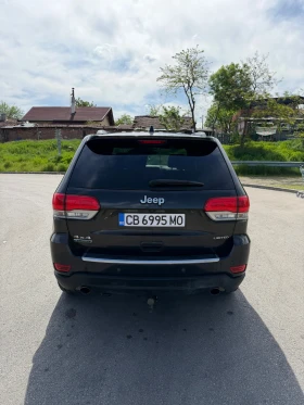 Jeep Grand cherokee Цял за части - 5999 € - 57149905 6 | Car24.bg Jeep Grand cherokee Цял за части - 5999 € - 57149905 6
