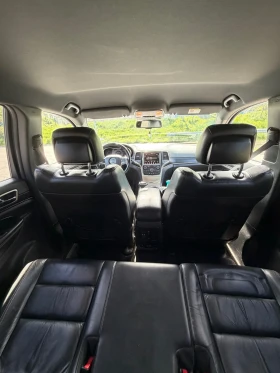 Jeep Grand cherokee Цял за части - 5999 € - 57149905 4 | Car24.bg Jeep Grand cherokee Цял за части - 5999 € - 57149905 4