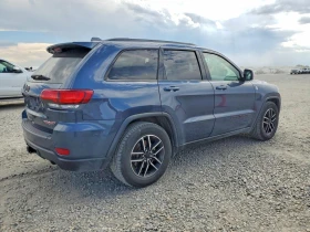 Jeep Grand cherokee 2021 3.6 TRAILHAWK* CARFAX | Auto.bg — изображение 3 Jeep Grand cherokee 2021 3.6 TRAILHAWK* CARFAX | Auto.bg — изображение 3