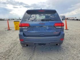 Jeep Grand cherokee 2021 3.6 TRAILHAWK* CARFAX | Auto.bg — изображение 6 Jeep Grand cherokee 2021 3.6 TRAILHAWK* CARFAX | Auto.bg — изображение 6